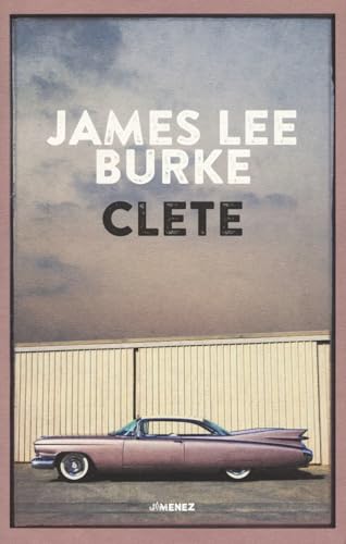 Clete von Jimenez