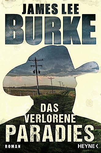 Das verlorene Paradies: Roman von Heyne Verlag