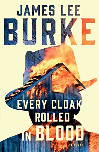 Every Cloak Rolled in Blood (A Holland Family Novel)