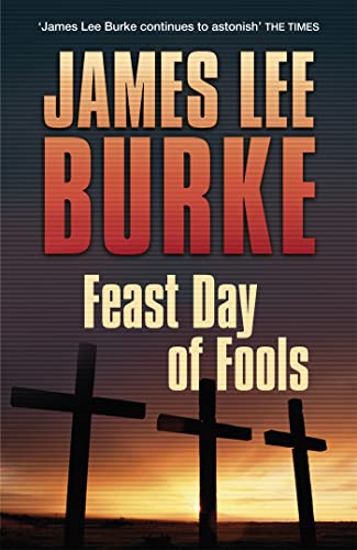 Feast Day of Fools (Hackberry Holland)