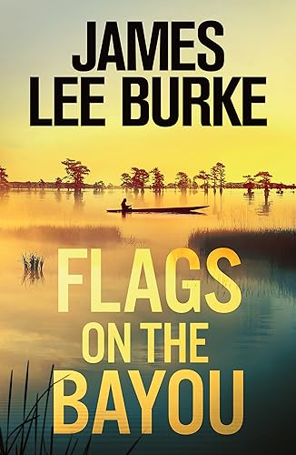 Flags on the Bayou