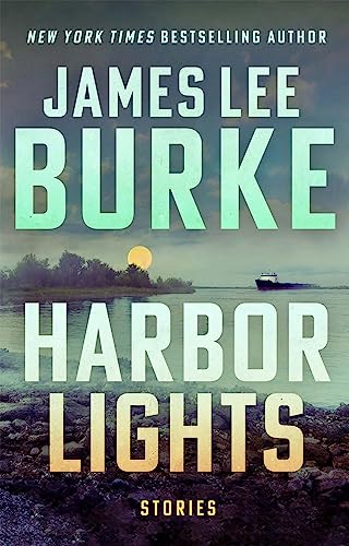 Harbor Lights: Stories von Atlantic Monthly Press