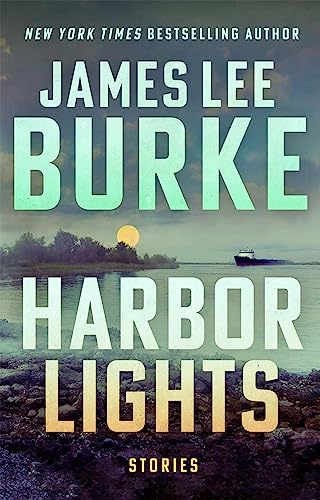 Harbor Lights: Stories Harbor Lights: Stories von Atlantic Monthly Press