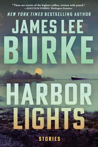 Harbor Lights von Unknown