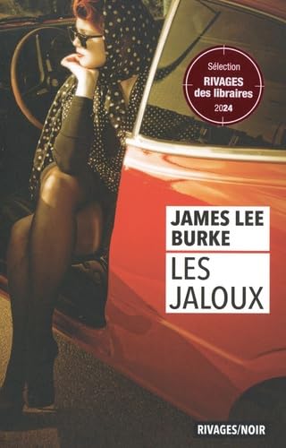 Les jaloux von RIVAGES