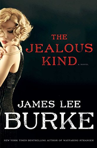 The Jealous Kind: A Novel (A Holland Family Novel)