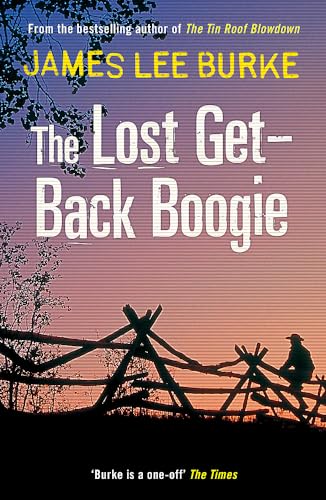 The Lost Get-Back Boogie