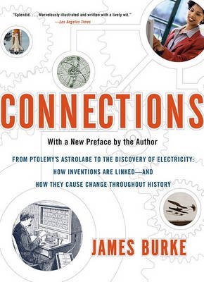 Connections by Burke, James (2007) Taschenbuch
