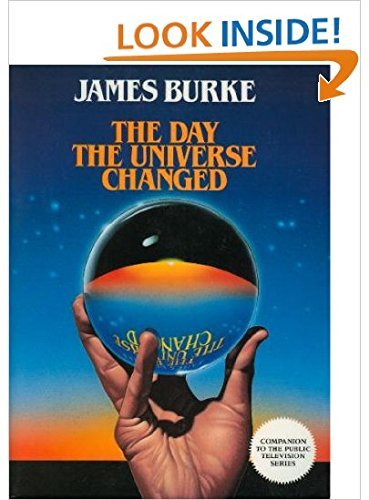 The Day the Universe Changed