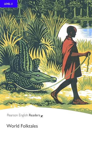 Level 5: World Folk Tales