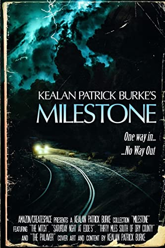 Milestone: The Collected Stories (Volume I)