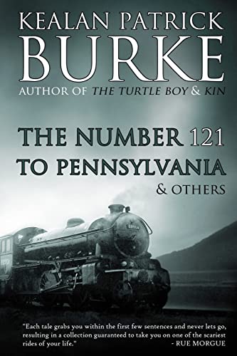 The Number 121 to Pennsylvania & Others von Createspace Independent Publishing Platform