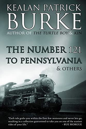 The Number 121 to Pennsylvania & Others