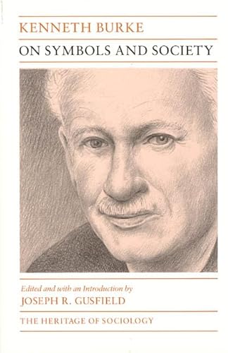 On Symbols and Society (Heritage of Sociology Series) von University of Chicago Press