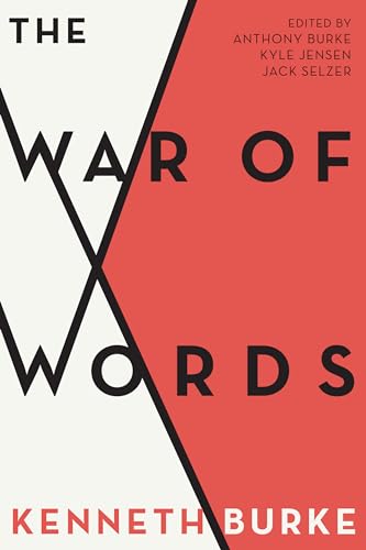 War of Words von University of California Press