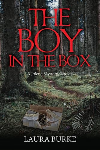 The Boy in the Box: A Jolene Mystery, Book 4 von Arpress