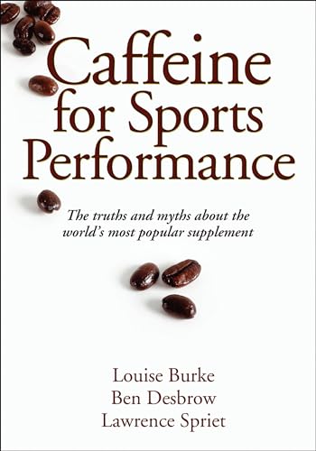 Caffeine for Sports Performance