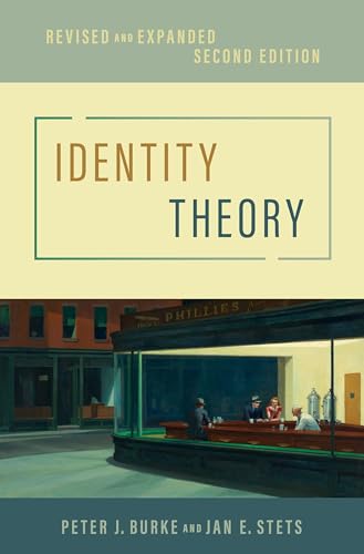 Identity Theory: Revised and Expanded von Oxford University Press Inc