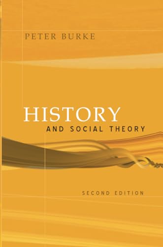 History and Social Theory: 2nd edition