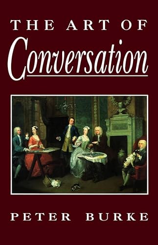 The Art of Conversation The Art of Conversation von Polity