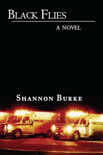 Black Flies: A Novel von Soft Skull Press