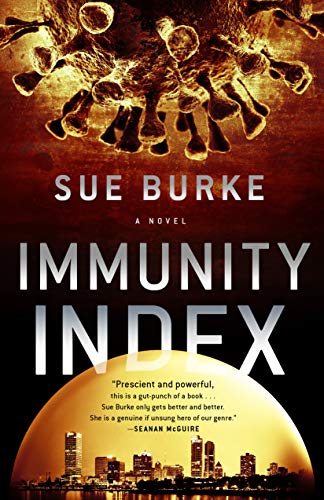 Immunity Index: A novel