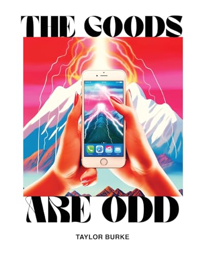 The Goods are Odd: A Comical Yet Disturbing Book von Palmetto Publishing