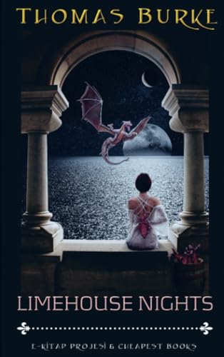 Limehouse Nights von E-Kitap Projesi & Cheapest Books