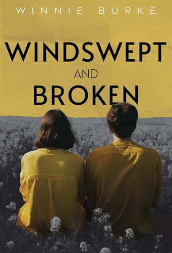 Windswept and Broken von Olympia Publishers