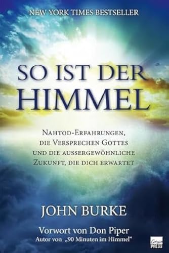 So ist der Himmel von GrainPress Verlag