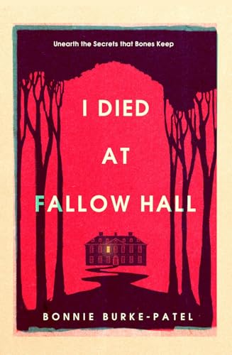 I Died at Fallow Hall von Bedford Square Publishers