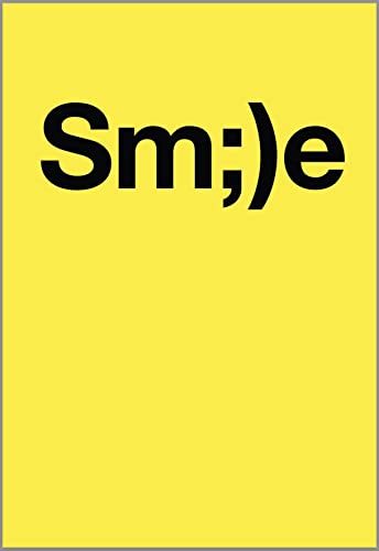The Smile Book (The Sm;)e Book, 1)