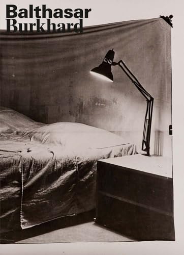 Balthasar Burkhard: Katalog zur Retrospektive im Museum Folkwang in Essen, Fotomuseum Winterthur und Fotostiftung Schweiz, the Museo d'arte della ... Lugano und Balthasar Burkhard Estate in Bern