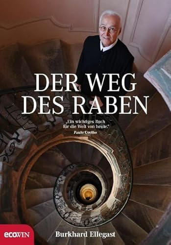 Der Weg des Raben von Ecowin Verlag