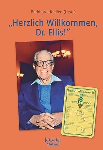 Herzlich Willkommen, Dr. Ellis! - Eine Hommage zum 100. Geburtstag