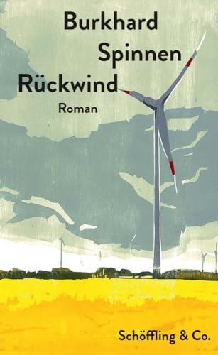 Rückwind: Roman