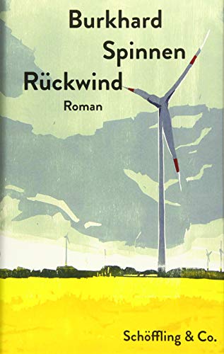 Rückwind: Roman