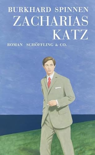 Zacharias Katz: Roman Zacharias Katz: Roman