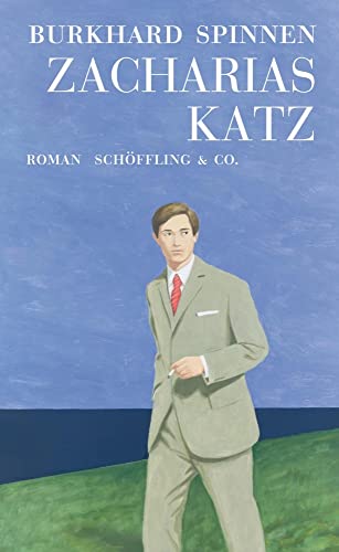 Zacharias Katz: Roman