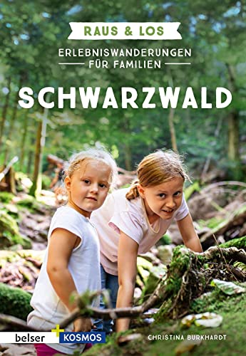 Erlebniswanderungen für Familien Schwarzwald: Raus & Los