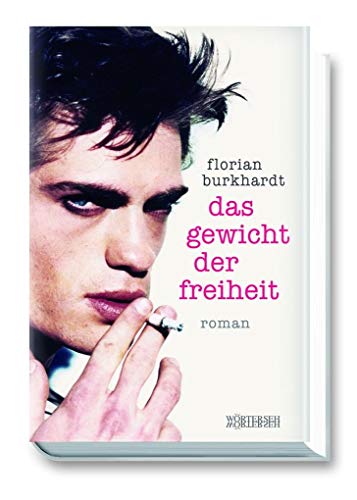 Das Gewicht der Freiheit: Roman