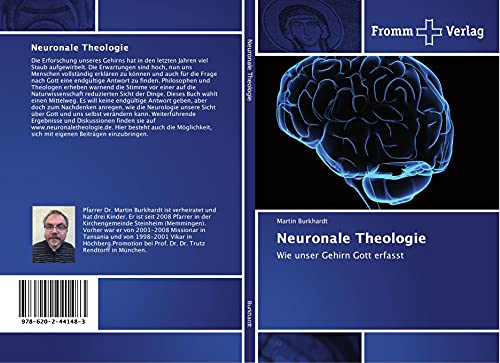 Neuronale Theologie: Wie unser Gehirn Gott erfasst