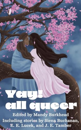 Yay! All Queer von INKD PUBLISHING LLC