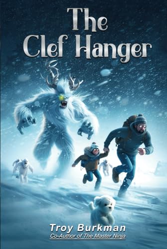 The Clef Hanger von Self Publishing