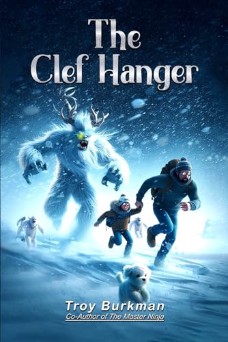 The Clef Hanger von Self Publishing