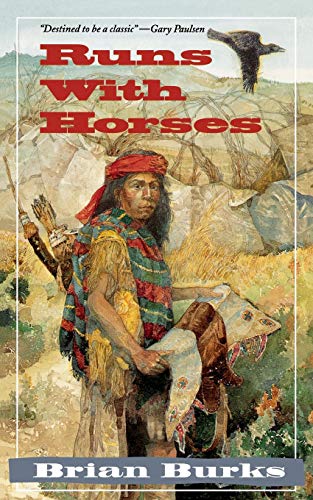 Runs With Horses von Clarion