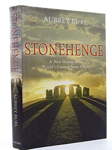 The Book of Stonehenge