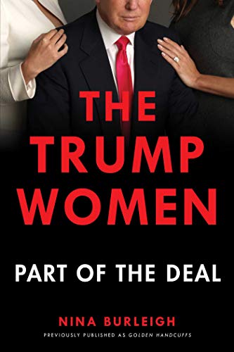 The Trump Women: Part of the Deal von Gallery Books