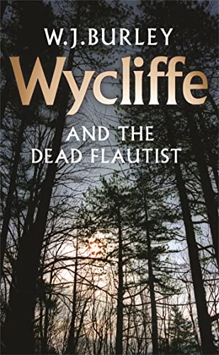 Wycliffe and the Dead Flautist von Orion