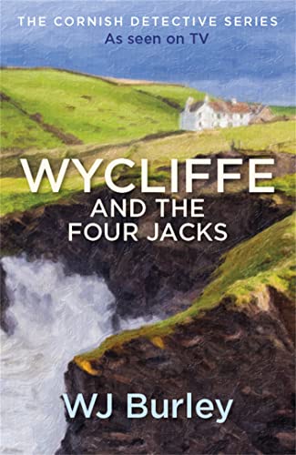 Wycliffe and the Four Jacks (The Cornish Detective) von Orion